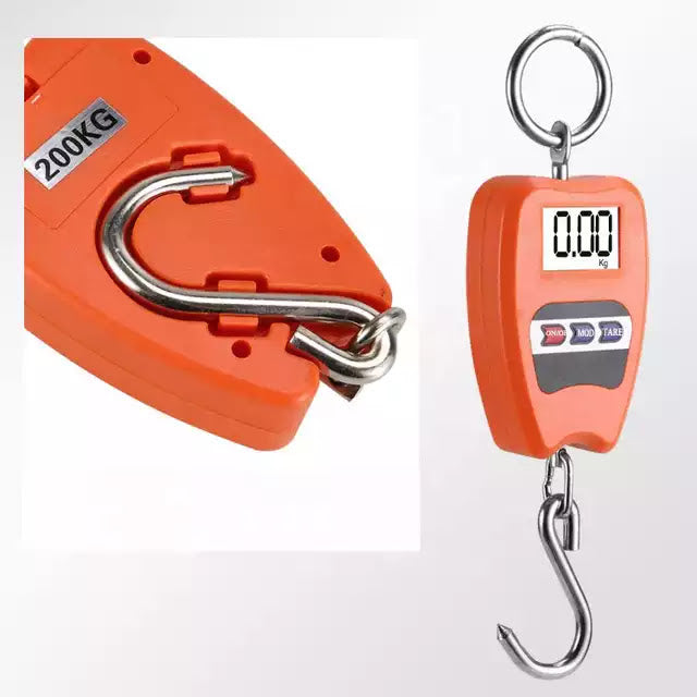 Báscula digital 440lbs