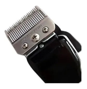 MÁQUINA PELUQUERA PROFESSIONAL 9 PIEZAS DISEÑO CLASICO V5000
