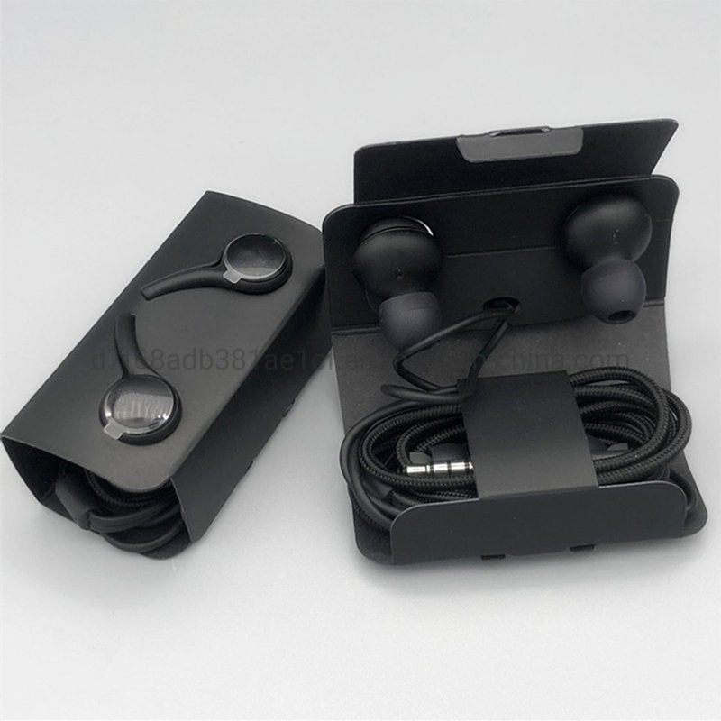Audifonos Akg Samsung tipo C