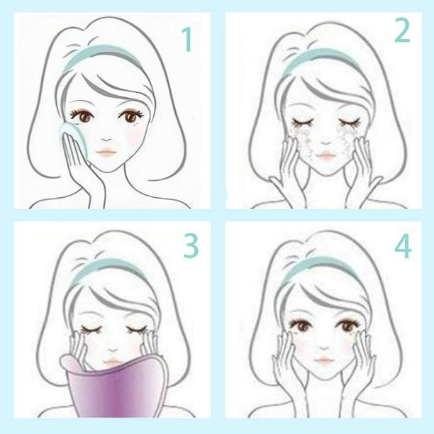 Vaporizador facial