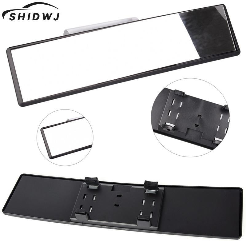 Espejo retrovisor curvo broadway para puntos ciegos 300mm