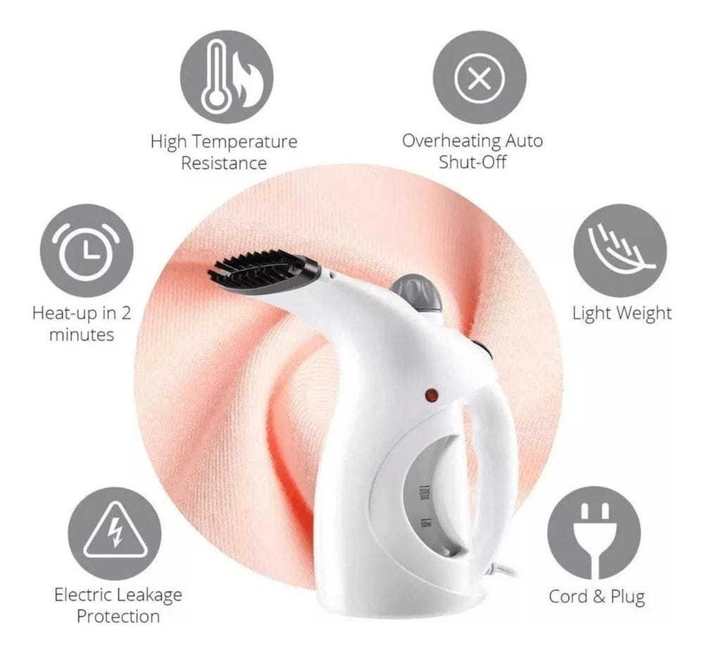 Vaporizador facial y secadora eléctrica multifuncional