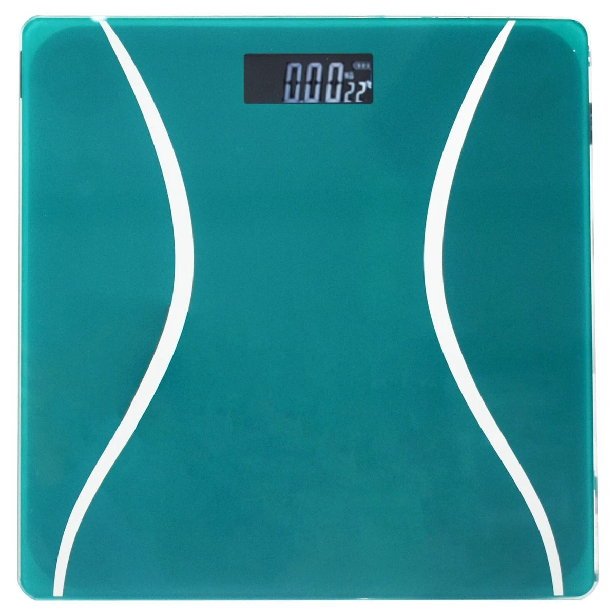 Báscula corporal 180kg /400 lbs